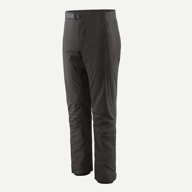 Patagonia Mixed Alpine Pants Black