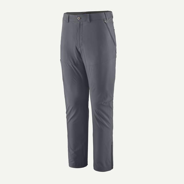 Patagonia Terravia Trail Pants - Reg Forge Grey