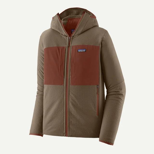 Patagonia R2 Techface Hoody MRLB