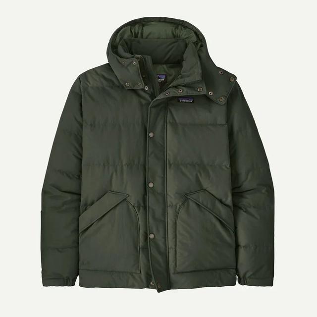 Patagonia Downdrift Jacket OLGG